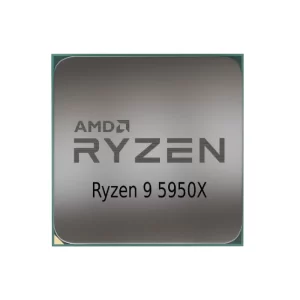 New Project 51 | پردازنده ای ام دی مدل AMD Ryzen 9 5950X