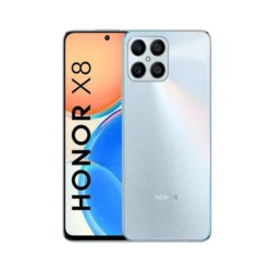 موبایل آنر مدل Honor X8 ظرفیت 128 گیگابایت و رم 6 گیگابایت | 4G