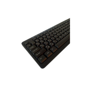 کیبورد سیم دار اداری | خانگی هویت Havit kb-256