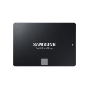 3...3 1 | هارد SSD اینترنال سامسونگ مدل Samsung 870 EVO ظرفیت 500 گیگابایت