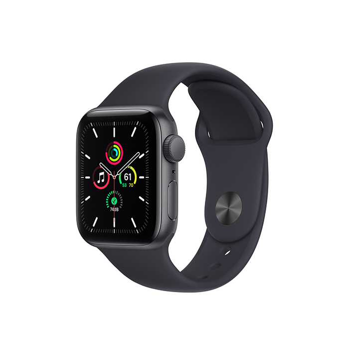 5.12 | ساعت هوشمند اپل | Apple Watch SE (2nd Gen 2023)-44mm