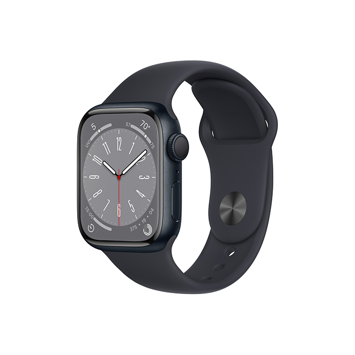 5.96 | ساعت هوشمند اپل | Apple Watch Series 8 41mm