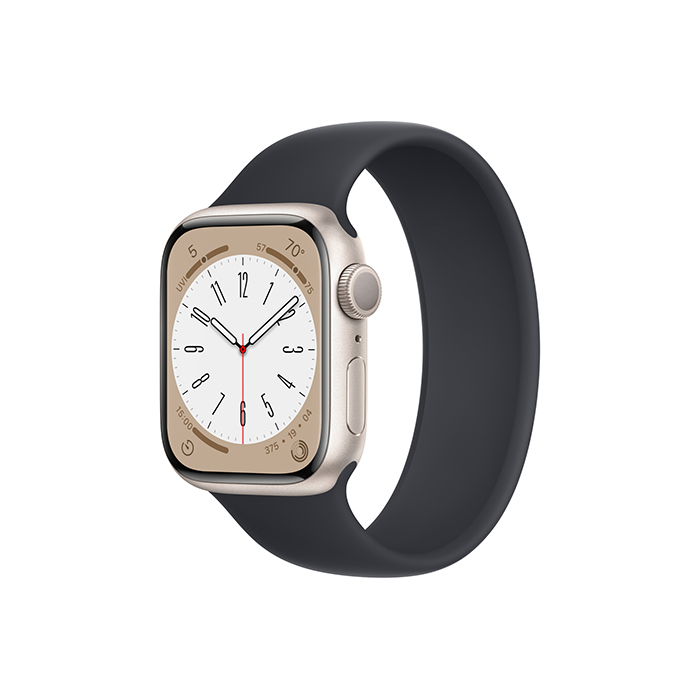 5.97 1 | ساعت هوشمند اپل | Apple Series 8 Aluminum 41mm