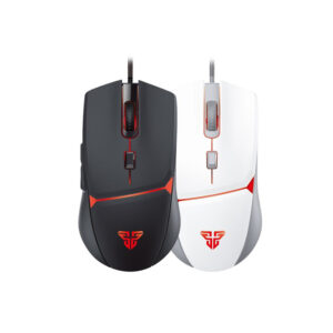 ماوس گیمینگ سیم دار فنتک مدل Fantech VX7 CRYPTO