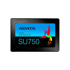 7.8 3 | هارد SSD اینترنال ای‌ دیتا مدل Adata SU750 ظرفیت 512 گیگابایت
