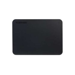 999999999999 | هارد اکسترنال توشیبا Toshiba Canvio Basics 2TB | ظرفیت 2 ترابایت