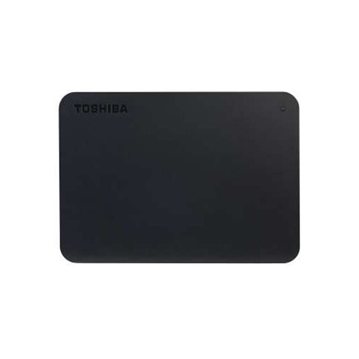 999999999999 | هارد اکسترنال توشیبا Toshiba Canvio Basics 4TB | ظرفیت 4 ترابایت