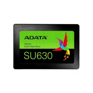 هارد SSD اینترنال ای دیتا مدل Adata SU630 ظرفیت 240 گیگابایت