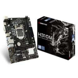 مادربرد بایواستار مدل Biostar H310MHP Motherboard