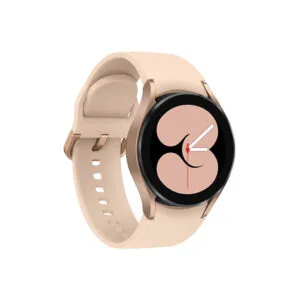 ساعت هوشمند سامسونگ مدل Samsung Galaxy Watch4 SM-R860 40mm