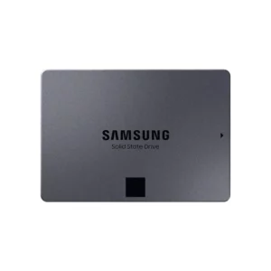 هارد SSD اینترنال سامسونگ مدل Samsung QVO 870 ظرفیت 1 ترابایت