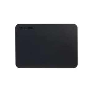 هارد اکسترنال توشیبا مدل Toshiba Canvio Basics 1TB | ظرفیت 1 ترابایت