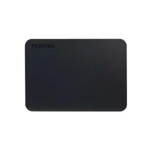 هارد اکسترنال توشیبا Toshiba Canvio Basics 2TB | ظرفیت 2 ترابایت