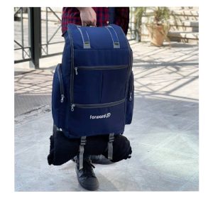 کوله پشتی سفری فوروارد مدل Forward FCLT8023