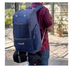 کوله پشتی سفری فوروارد مدل Forward FCLT8023