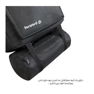 کوله پشتی کوهنوردی فوروارد مدل Forward FCLT8034
