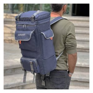 کوله پشتی کوهنوردی فورارد مدل Forward FCLT8040
