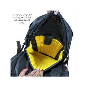 کوله پشتی لپ تاپ فوروارد مدل Forward FCLT77010