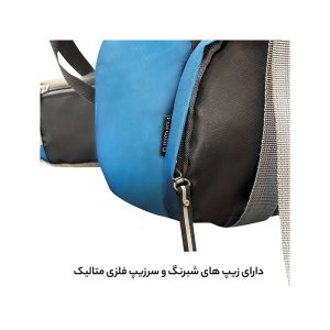 کوله پشتی کوهنوردی فوروارد مدل Forward FCLT402