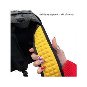 کوله پشتی لپ تاپ فوروارد مدل Forward FCLT77010