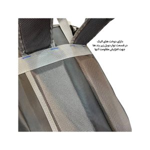 کوله پشتی کوهنوردی فوروارد مدل Forward FCLT402