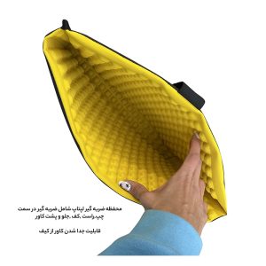 کیف دستی لپ تاپ فوروارد مدل Forward FCLT1088