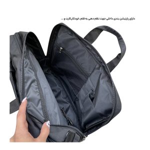 کیف دستی لپ تاپ فوروارد مدل Forward FCLT1084