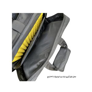 کیف دستی لپ تاپ فوروارد مدل Forward FCLT1084
