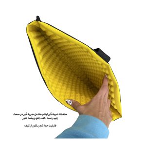 کیف دستی لپ تاپ فوروارد مدل Forward FCLT1084