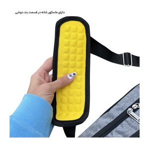 کیف دستی لپ تاپ فوروارد مدل Forward FCLT1084