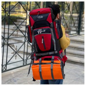 کوله پشتی کوهنوردی فوروارد مدل Forward FCLT411-2