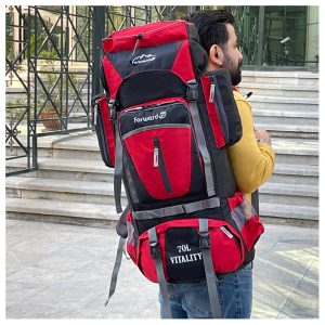 کوله پشتی کوهنوردی فوروارد مدل Forward FCLT411-2