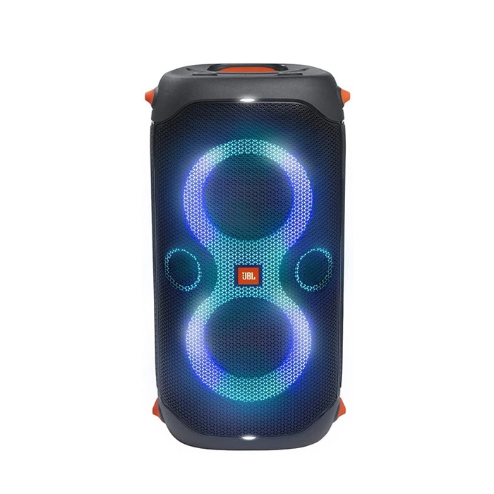 5007 | اسپیکر بیسیم ( بلوتوث شارژی ) جی بی ال JBL PartyBox 110 Wireless Bluetooth Speaker