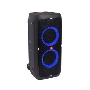 5017 | اسپیکر بیسیم ( بلوتوث شارژی ) جی بی ال JBL PartyBox 310 Wireless Bluetooth Speaker