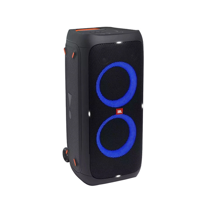 5017 | اسپیکر بیسیم ( بلوتوث شارژی ) جی بی ال JBL PartyBox 310 Wireless Bluetooth Speaker