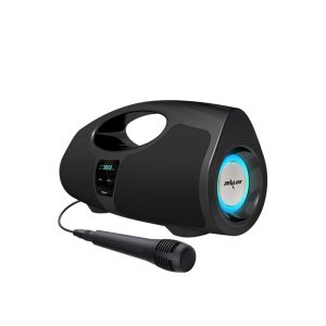 5077 | اسپیکر بیسیم ( بلوتوث شارژی ) زیلوت ZEALOT P1 Wireless Bluetooth Speaker