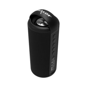 5097 Copy | اسپیکر بیسیم ( بلوتوث شارژی ) زیلوت ZEALOT S36 Wireless Bluetooth Speaker