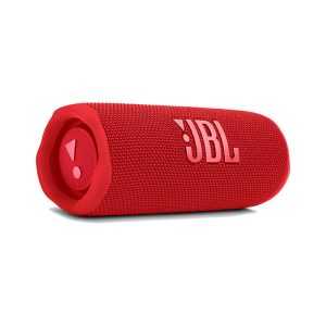 5107 | اسپیکر بیسیم ( بلوتوث شارژی ) جی بی ال JBL FLIP 6 Wireless Bluetooth Speaker