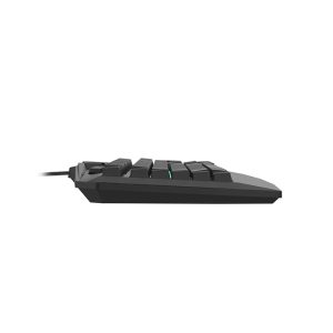 کیبورد سیم دار گیمینگ فنتک مدل Fantech BOOSTER K513