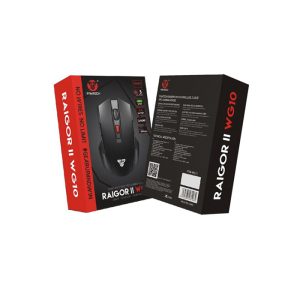 ماوس گیمینگ بی سیم فنتک مدل FANTECH WG10