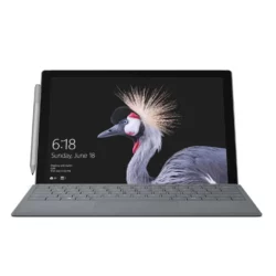 لپ تاپ استوک مایکروسافت مدل Microsoft Surface loptop 1 CPU: i7 7660U | Ram:16GB | SSD:512GB M2 | VGA:inte iris R plus 640