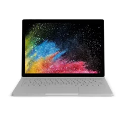 لپ تاپ استوک مایکروسافت مدل Microsoft Surface Book 2 CPU: i7 8650U | Ram:16GB | SSD:1T | VGA:6GB 1060