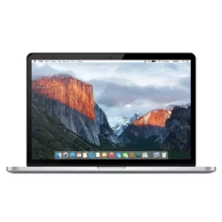 لپ تاپ ( مک بوک ) استوک اپل APPLE MacBook Pro 2015