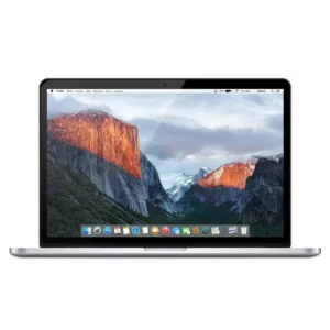 لپ تاپ ( مک بوک ) استوک اپل APPLE MacBook Pro 2015