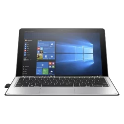 لپ تاپ استوک اچ پی ( با قلم و خشاب سیم کارت ) مدل HP Elite X2 1012 G2 CPU: i7 7600U | Ram:8GB | SSD:256GB | VGA:Intel HD620