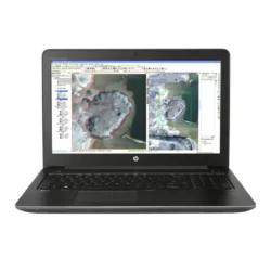 لپ تاپ استوک اچ پی HP ZBook 15 G3
