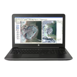 لپ تاپ استوک اچ پی مدل HP ZBook 15 G3 CPU: i7 6820HQ | Ram:16GB | HDD:512GB SSD M2 | VGA:2GB Nvidia M1000