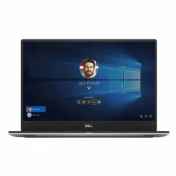 لپ تاپ استوک دل مدل Dell Precision 5540 CPU: i7 9850H | Ram:16GB | SSD:512GB M2 | VGA:intel