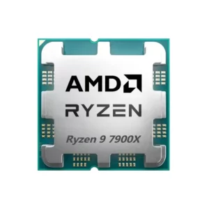 AMD Ryzen™ 9 7900 Gaming