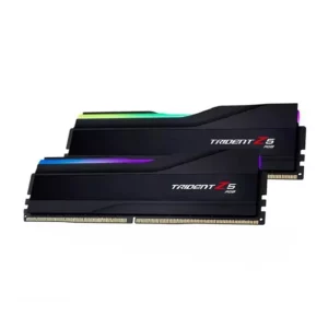 GSKILL CL32 DDR5 64G DUAL 6400 TZ5 RGB